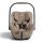 Joie I-Level Pro und I-Base Encore Set Sandstone
