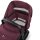 Bugaboo Complete Kinderwagen Fox 5 Renew Dark Cherry