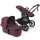 Bugaboo Complete Kinderwagen Fox 5 Renew Dark Cherry
