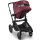 Bugaboo Complete Kinderwagen Fox 5 Renew Dark Cherry