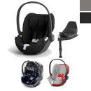 Cybex Babyschale Cloud T i-Size Set