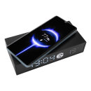 FC Schalke 04 Digitaler Wecker mit Handy-Ladefunktion