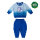 FC Schalke 04 Baby Jogger mit Farbverlauf