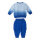 FC Schalke 04 Baby Jogger mit Farbverlauf