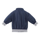 FC Schalke 04 Baby-Jacke im Blouson-Style navy