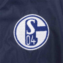 FC Schalke 04 Baby-Jacke im Blouson-Style navy