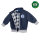 FC Schalke 04 Baby-Jacke im Blouson-Style navy