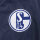 FC Schalke 04 Baby-Jacke im Blouson-Style navy