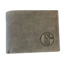 FC Schalke 04 Geldbörse