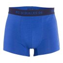 FC Schalke 04 Doppelpack Boxershorts