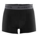 FC Schalke 04 Doppelpack Boxershorts