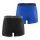 FC Schalke 04 Doppelpack Boxershorts