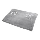 FC Schalke 04 Decke Glow in the Dark Kuscheldecke (150 x...