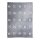 FC Schalke 04 Decke Glow in the Dark Kuscheldecke (150 x 200 cm)