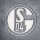 FC Schalke 04 Decke Glow in the Dark Kuscheldecke (150 x 200 cm)