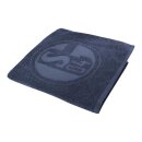 FC Schalke 04 Handtuch geprägt 100 x 50 cm