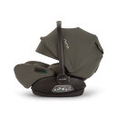 Nuna Babyschale ARRA™ flex Pine