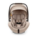 Nuna Babyschale ARRA™ flex Biscotti