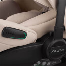 Nuna Babyschale ARRA™ flex Biscotti