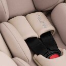 Nuna Babyschale ARRA™ flex Biscotti