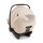 Nuna Babyschale ARRA™ flex Biscotti