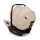 Nuna Babyschale ARRA™ flex Biscotti