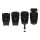 Maxi Cosi Kindersitz Emerald 360 Pro Authentic Black