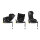 Maxi Cosi Kindersitz Emerald 360 Pro Authentic Black