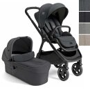 Joie Signature Kinderwagen Finiti mit Babywanne Ramble XL