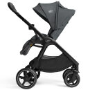 Joie Signature Kinderwagen Finiti mit Babywanne Ramble XL