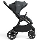 Joie Signature Kinderwagen Finiti mit Babywanne Ramble XL