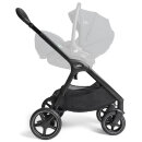 Joie Signature Kinderwagen Finiti mit Babywanne Ramble XL