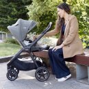 Joie Signature Kinderwagen Finiti mit Babywanne Ramble XL