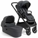 Joie Signature Kinderwagen Finiti mit Babywanne Ramble XL