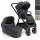 Joie Signature Kinderwagen Finiti mit Babywanne Ramble XL
