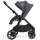 Joie Signature Kinderwagen Finiti mit Babywanne Ramble XL