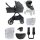 Joie Signature Kinderwagen Finiti mit Babywanne Ramble XL