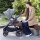 Joie Signature Kinderwagen Finiti mit Babywanne Ramble XL