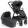 Joie Signature Kinderwagen Finiti mit Babywanne Ramble XL