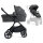 Joie Signature Kinderwagen Finiti mit Babywanne Ramble XL