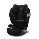 Cybex Kindersitz SolutionS2 i-Fix Moon Black + Gratis...