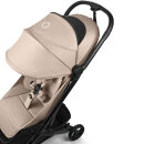 Bugaboo Buggy Butterfly 2 Desert Taupe