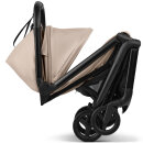 Bugaboo Buggy Butterfly 2 Desert Taupe
