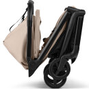 Bugaboo Buggy Butterfly 2 Desert Taupe