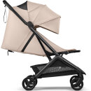 Bugaboo Buggy Butterfly 2 Desert Taupe