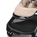 Bugaboo Buggy Butterfly 2 Desert Taupe