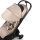 Bugaboo Buggy Butterfly 2 Desert Taupe