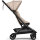 Bugaboo Buggy Butterfly 2 Desert Taupe