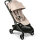 Bugaboo Buggy Butterfly 2 Desert Taupe