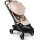 Bugaboo Buggy Butterfly 2 Desert Taupe